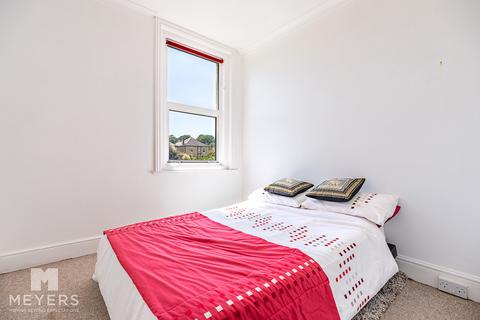2 bedroom flat for sale, Paisley Road, Bournemouth, BH6 5