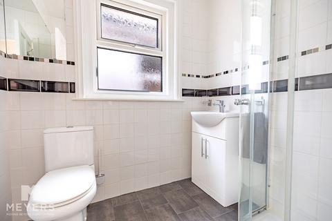 2 bedroom flat for sale, Paisley Road, Bournemouth, BH6 5