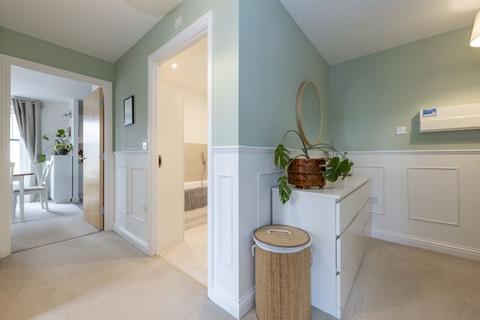 undefined, Bailey Place, Crowborough