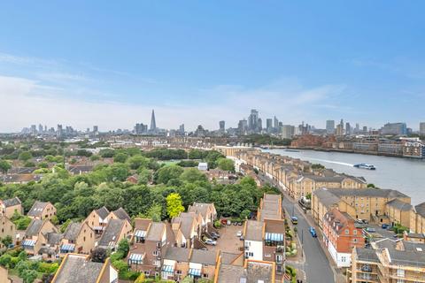 22 Admiral Place, London, SE16 5NY