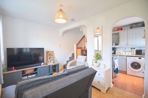 undefined, River Court, Fakenham NR21