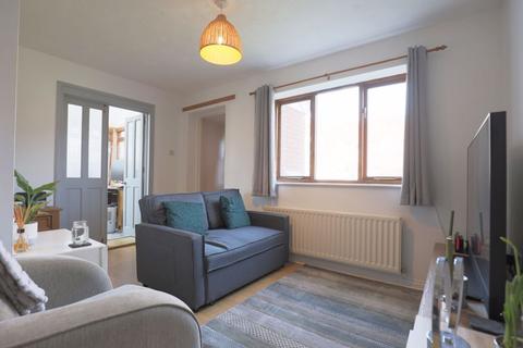 undefined, River Court, Fakenham NR21