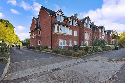 1 bedroom retirement property for sale, Burnage Lane, Manchester M19