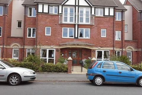 1 bedroom retirement property for sale, Burnage Lane, Manchester M19
