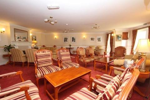 1 bedroom retirement property for sale, Burnage Lane, Manchester M19