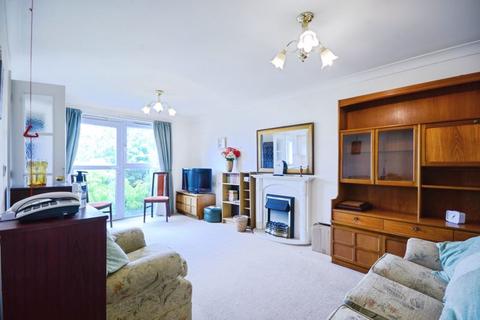 1 bedroom apartment for sale, Old Winton Road, Andover SP10