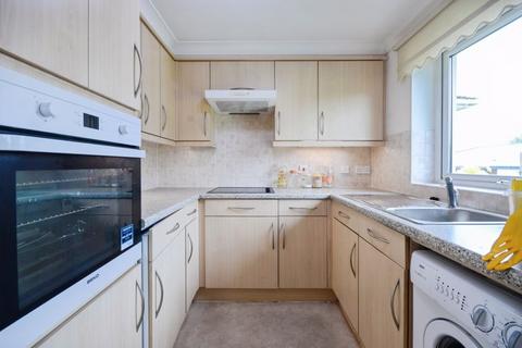 1 bedroom apartment for sale, Old Winton Road, Andover SP10