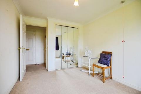 1 bedroom apartment for sale, Old Winton Road, Andover SP10