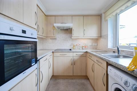 undefined, Westfield Court, Andover SP10