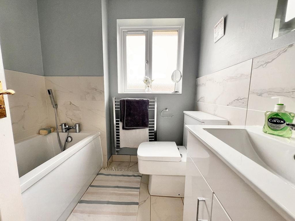 Bathroom/WC