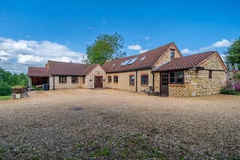 undefined, Spring Lane, Colsterworth NG33