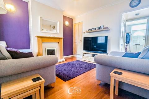 2 bedroom semi-detached house for sale, Spring Street, Cannock WS11