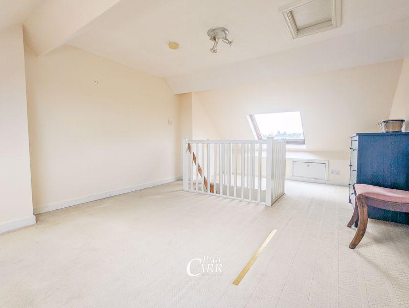 Loft Room