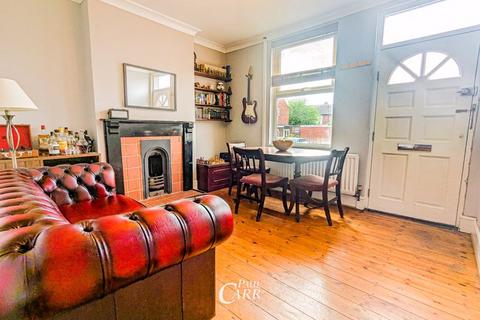 2 bedroom semi-detached house for sale, Spring Street, Cannock WS11