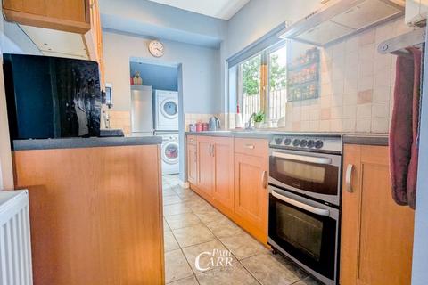 2 bedroom semi-detached house for sale, Spring Street, Cannock WS11