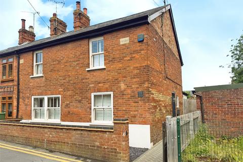 undefined, Wood Street, Waddesdon