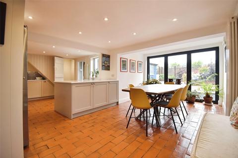 undefined, Wood Street, Waddesdon