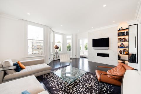 3 bedroom flat for sale, Belgrave Mansions, Belgrave Gardens, London