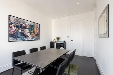 3 bedroom flat for sale, Belgrave Mansions, Belgrave Gardens, London