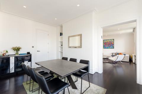 3 bedroom flat for sale, Belgrave Mansions, Belgrave Gardens, London