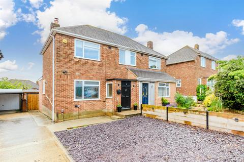 2 bedroom semi-detached house for sale, Crescent Way, Chatham ME5