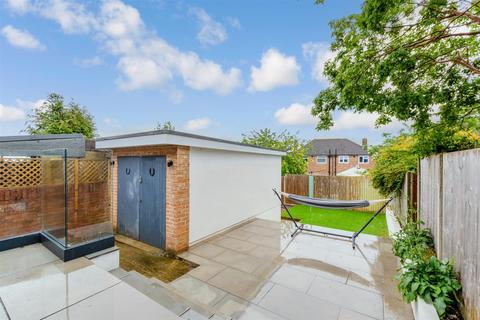 2 bedroom semi-detached house for sale, Crescent Way, Chatham ME5