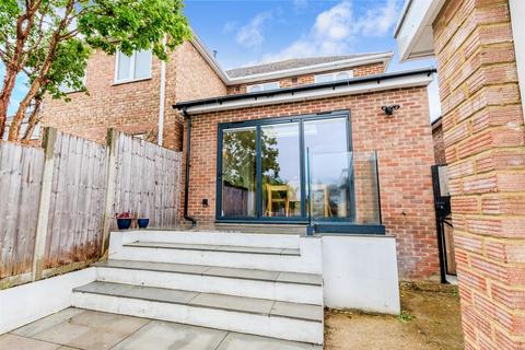 2 bedroom semi-detached house for sale, Crescent Way, Chatham ME5