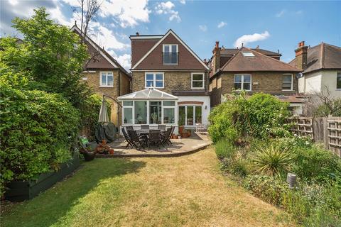 5 bedroom detached house for sale, Weigall Road, Lee, London, SE12
