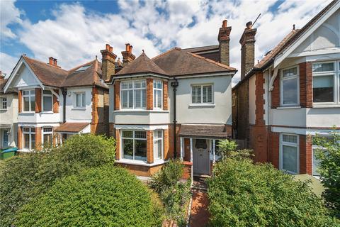 5 bedroom detached house for sale, Weigall Road, Lee, London, SE12