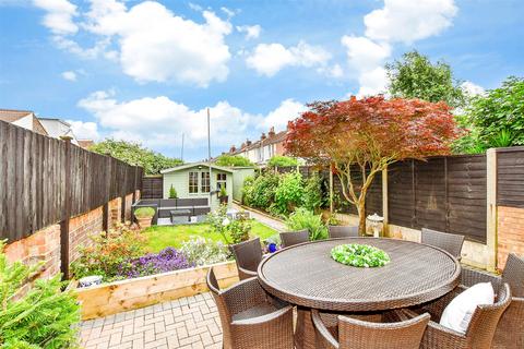 3 bedroom terraced house for sale, Milton Road, Southsea PO4