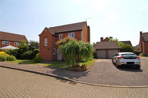 4 bedroom detached house for sale, Hall Farm, Market Deeping, Peterborough, Lincolnshire, PE6