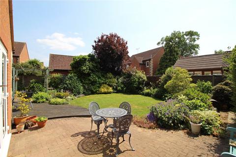 9 Hall Farm, Market Deeping, Peterborough, PE6 8DE