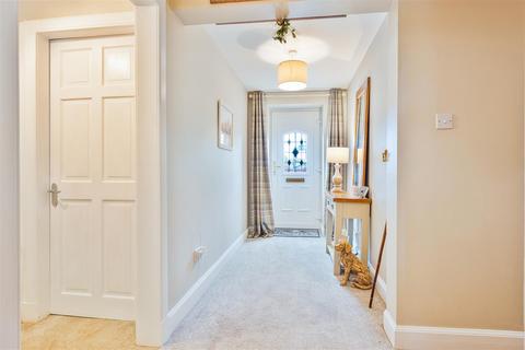 16 Carnwath Road, Kilncadzow, Carluke, ML8 4QW