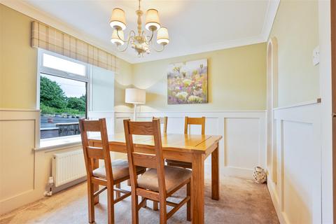 16 Carnwath Road, Kilncadzow, Carluke, ML8 4QW
