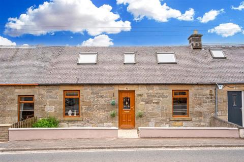 16 Carnwath Road, Kilncadzow, Carluke, ML8 4QW