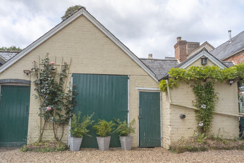 undefined, Queens Street, Culworth OX17
