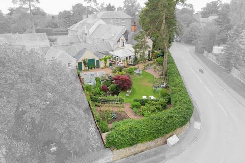 undefined, Queens Street, Culworth OX17