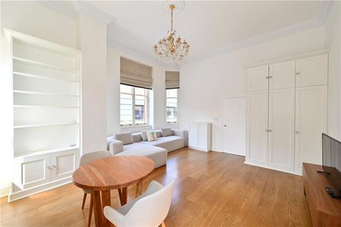 1 bedroom apartment for sale, Upper Berkeley Street, Marylebone