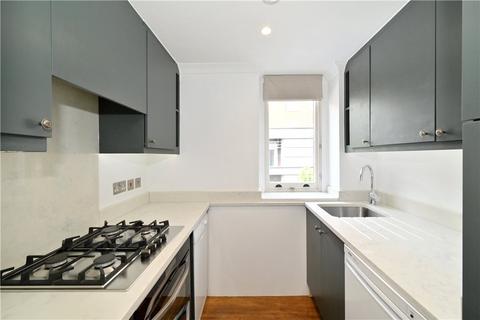 1 bedroom apartment for sale, Upper Berkeley Street, Marylebone