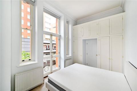 1 bedroom apartment for sale, Upper Berkeley Street, Marylebone
