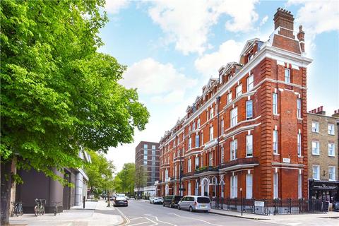 1 bedroom apartment for sale, Upper Berkeley Street, Marylebone