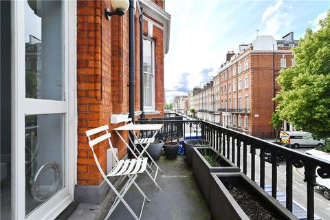 1 bedroom apartment for sale, Upper Berkeley Street, Marylebone