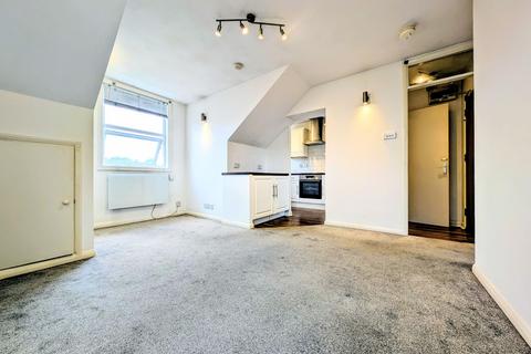 Leitrim House,  Worple Road, London
