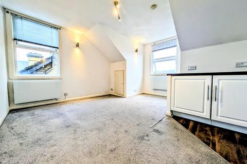 undefined, Leitrim House,  Worple Road, London