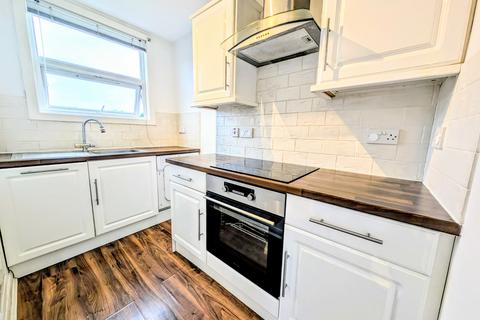 undefined, Leitrim House,  Worple Road, London