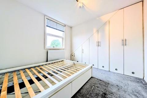undefined, Leitrim House,  Worple Road, London