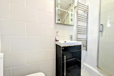 undefined, Leitrim House,  Worple Road, London