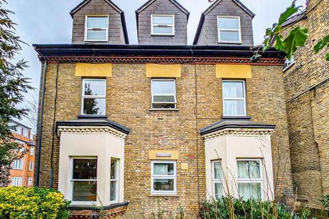 Leitrim House, Worple Road, London
