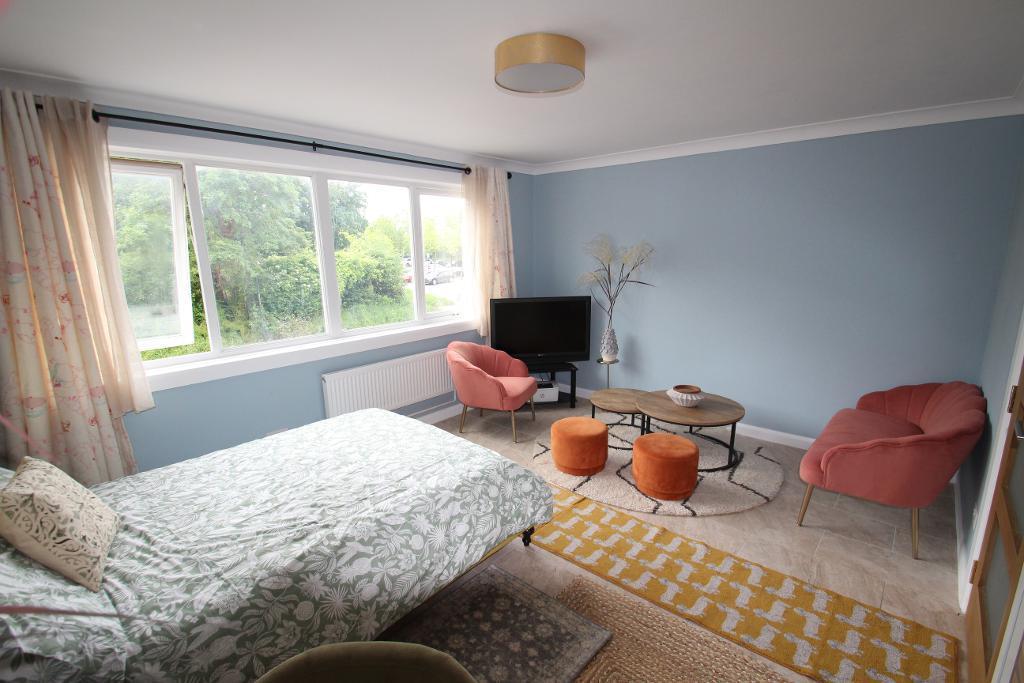 Main Room