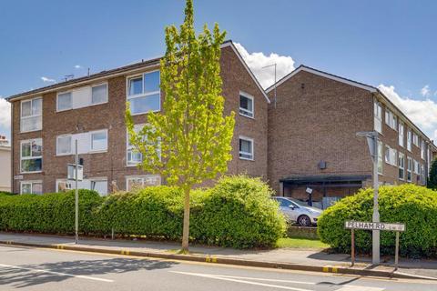 2 bedroom flat for sale, 48 Pelham Road, Wimbledon, London, SW19 1NP